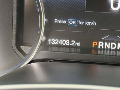 2017 Ford F-350 Platinum