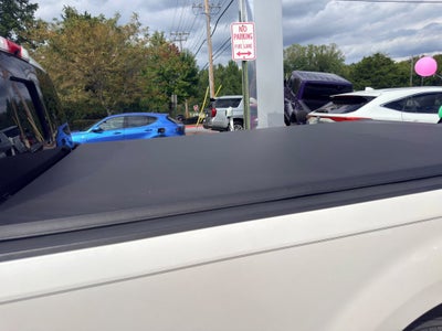 2017 Ford F-350 Platinum