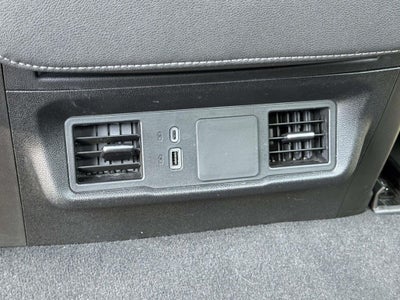 2026 Chevrolet Silverado 1500 4WD Crew Cab Short Bed Custom