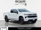 2024 Chevrolet Silverado 1500 4WD Crew Cab Short Bed RST