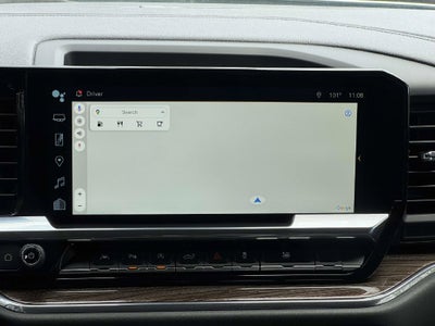2024 Chevrolet Silverado 1500 4WD Crew Cab Short Bed RST