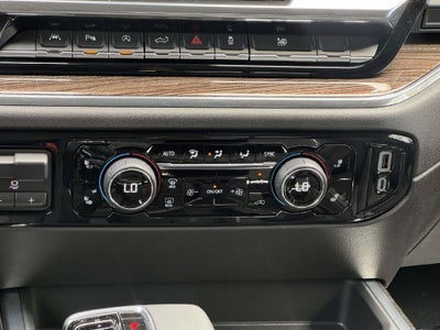 2024 Chevrolet Silverado 1500 4WD Crew Cab Short Bed RST