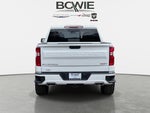 2024 Chevrolet Silverado 1500 4WD Crew Cab Short Bed RST