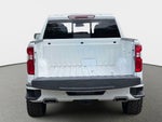 2024 Chevrolet Silverado 1500 4WD Crew Cab Short Bed RST