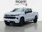 2024 Chevrolet Silverado 1500 4WD Crew Cab Short Bed RST
