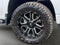 2024 Chevrolet Silverado 1500 4WD Crew Cab Short Bed RST