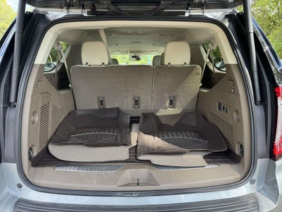 2024 GMC Yukon XL 4WD Denali