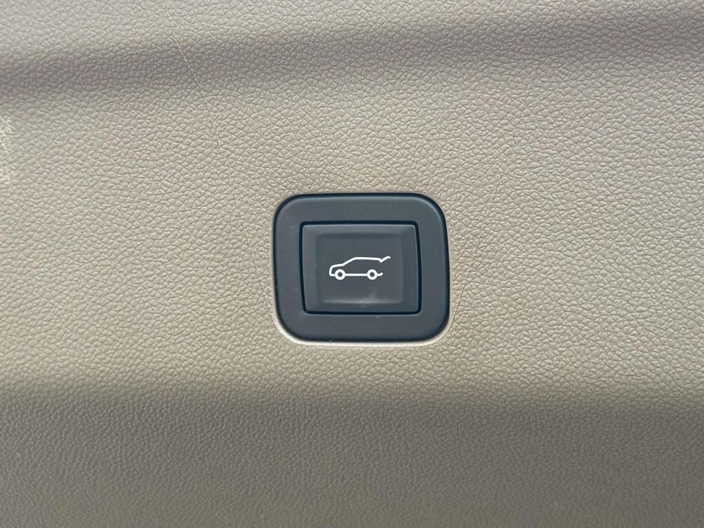 2024 GMC Yukon XL 4WD Denali