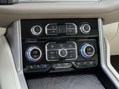2024 GMC Yukon XL 4WD Denali