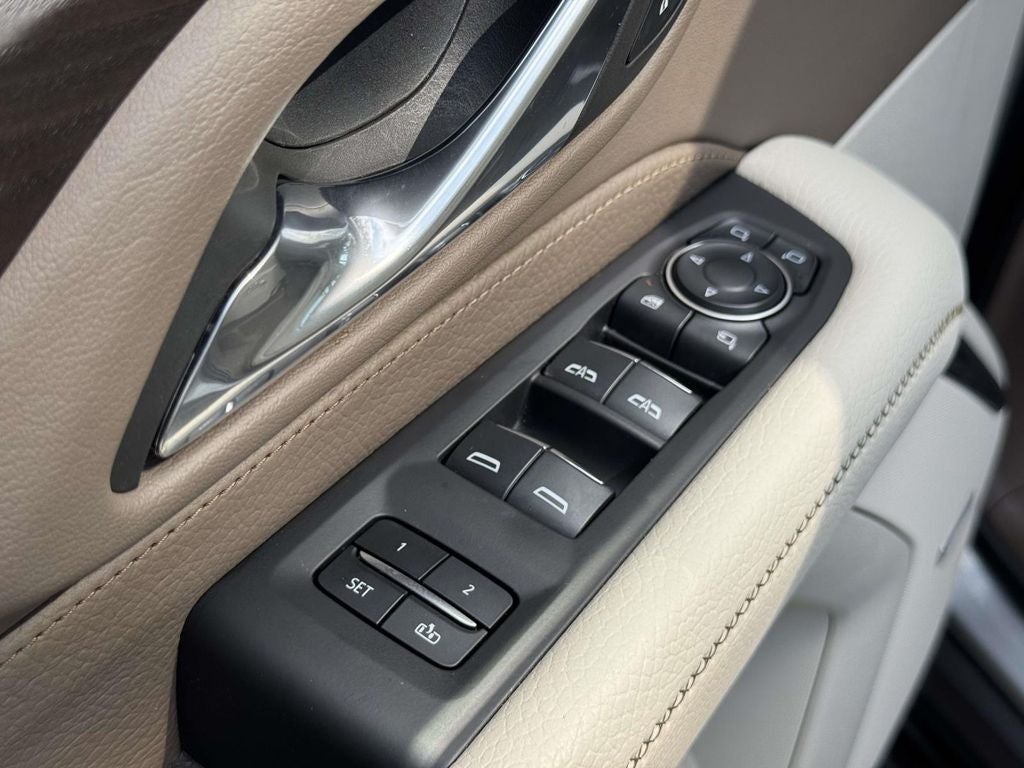 2024 GMC Yukon XL 4WD Denali