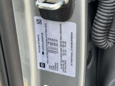 2024 GMC Yukon XL 4WD Denali