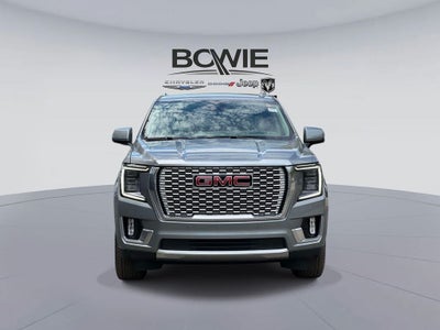 2024 GMC Yukon XL 4WD Denali