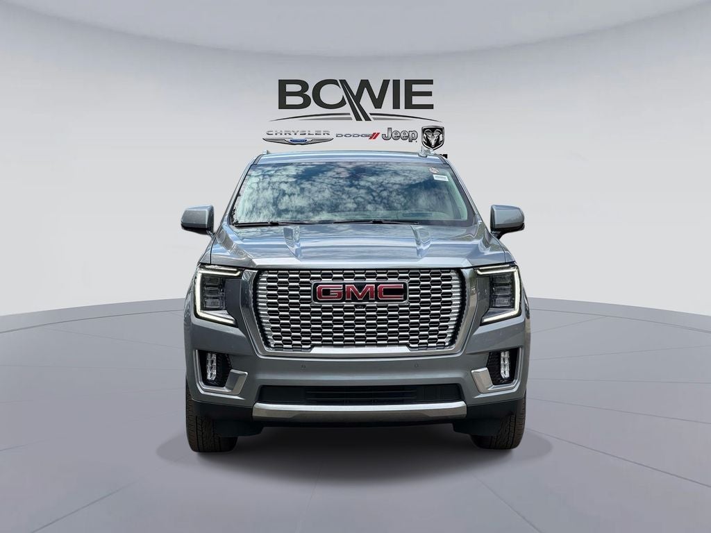 2024 GMC Yukon XL 4WD Denali