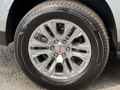 2024 GMC Yukon XL 4WD Denali