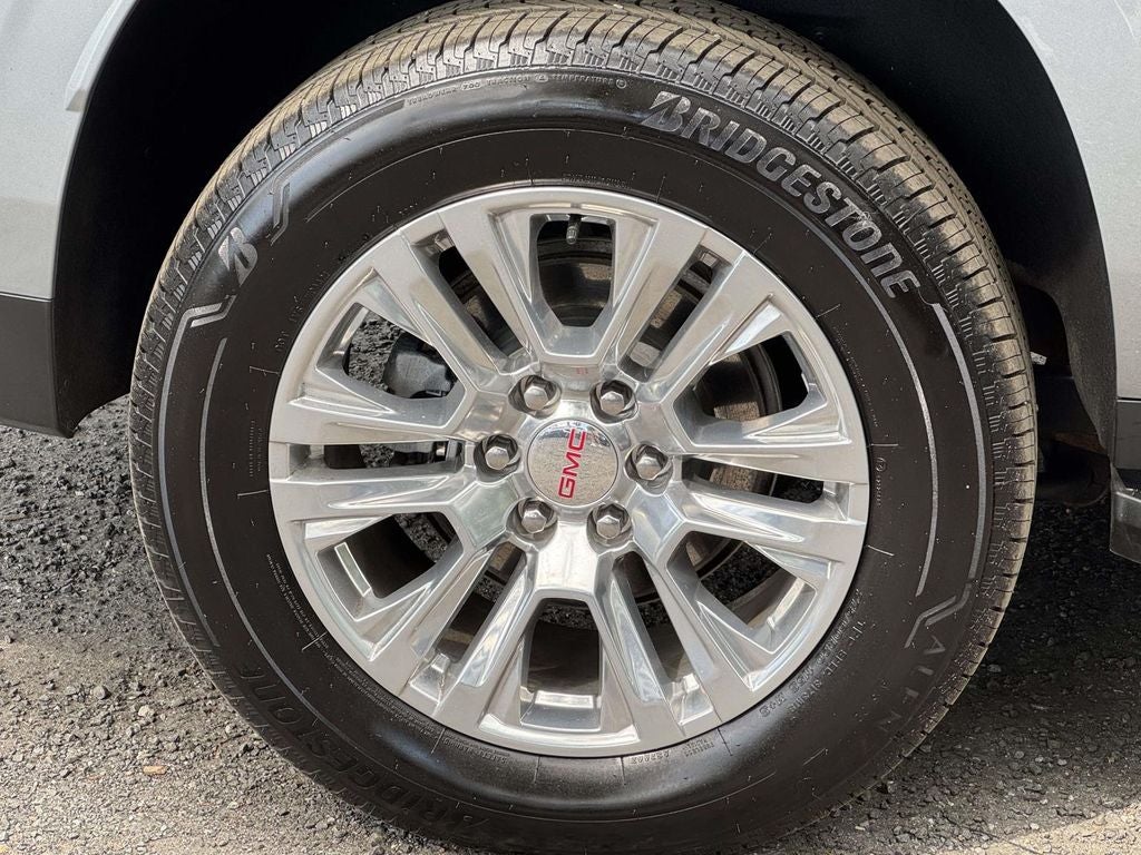 2024 GMC Yukon XL 4WD Denali