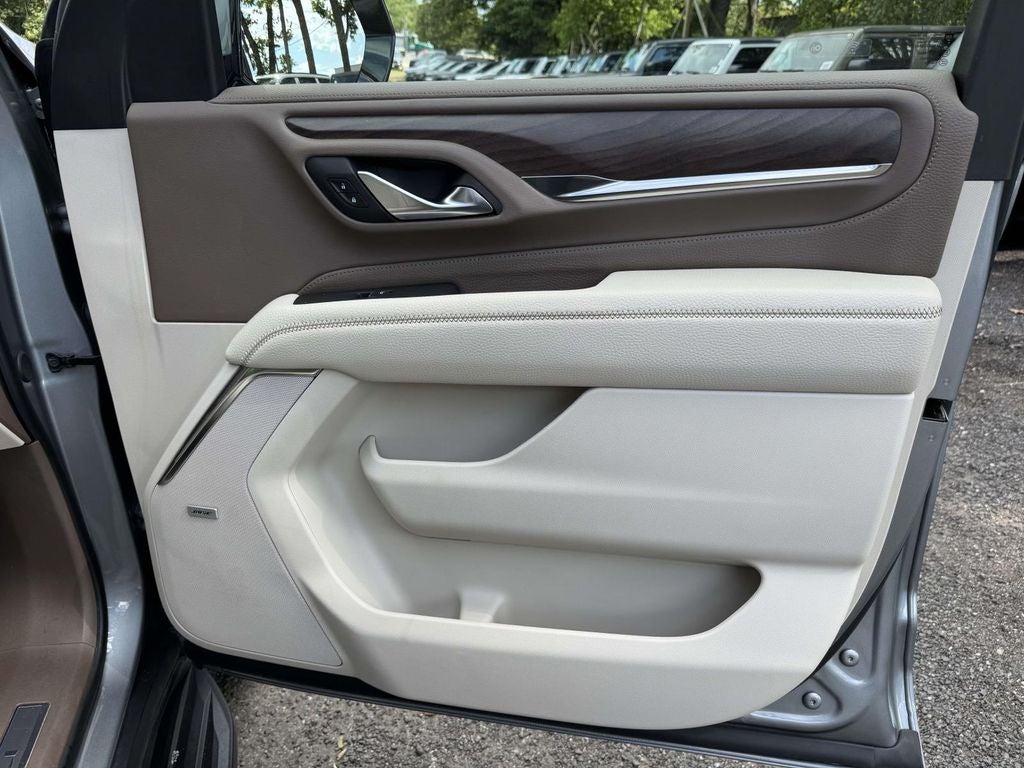 2024 GMC Yukon XL 4WD Denali