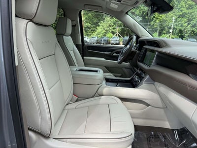 2024 GMC Yukon XL 4WD Denali