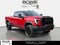 2025 GMC Sierra 2500HD AT4X