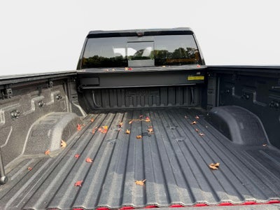 2025 GMC Sierra 2500HD AT4X
