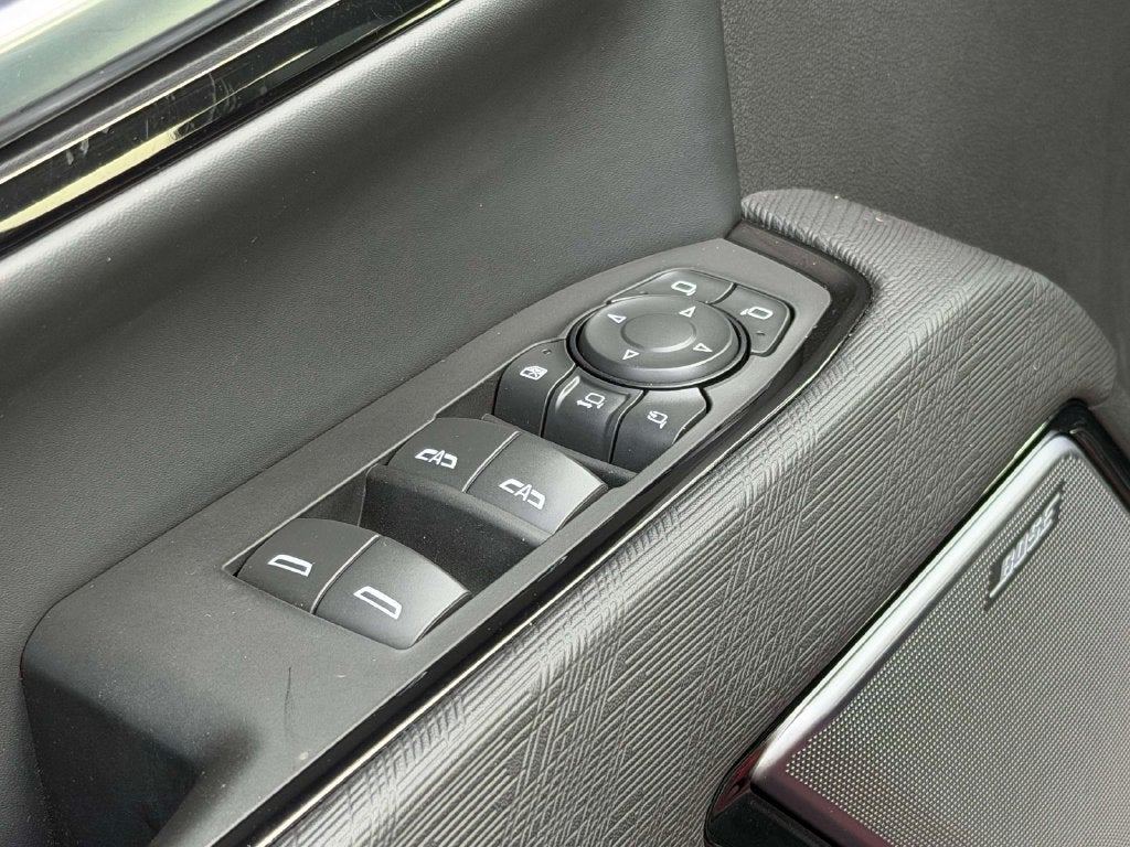 2025 GMC Sierra 2500HD AT4X