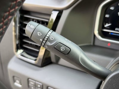 2025 GMC Sierra 2500HD AT4X