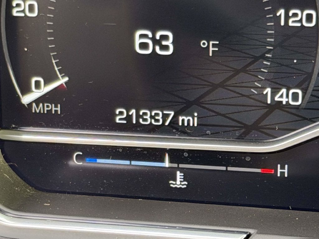 2025 GMC Sierra 2500HD AT4X