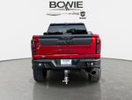 2025 GMC Sierra 2500HD AT4X