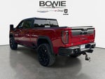 2025 GMC Sierra 2500HD AT4X