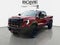 2025 GMC Sierra 2500HD AT4X