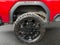 2025 GMC Sierra 2500HD AT4X