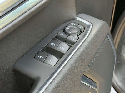 2025 GMC Sierra 1500 4WD Crew Cab Short Box SLT