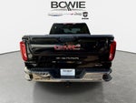 2025 GMC Sierra 1500 4WD Crew Cab Short Box SLT