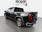 2025 GMC Sierra 1500 4WD Crew Cab Short Box SLT