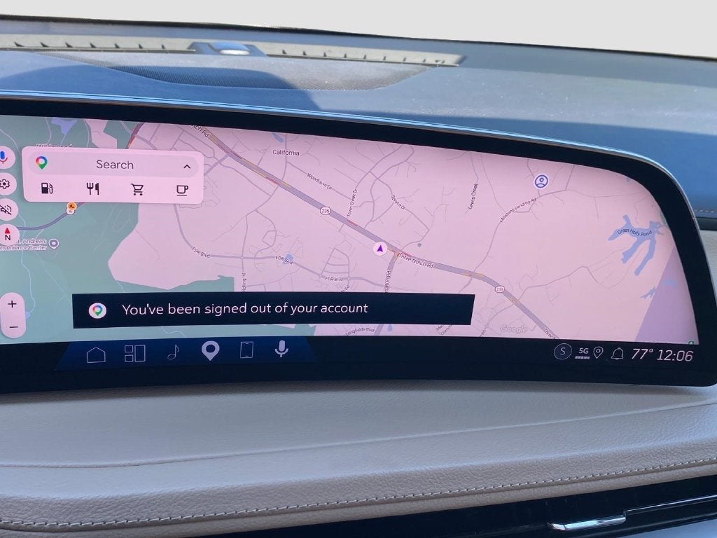 2025 Cadillac XT4 FWD Premium Luxury