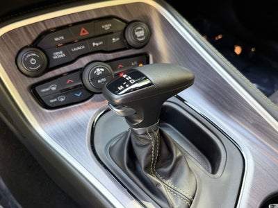 2023 Dodge Challenger Scat Pack Swinger