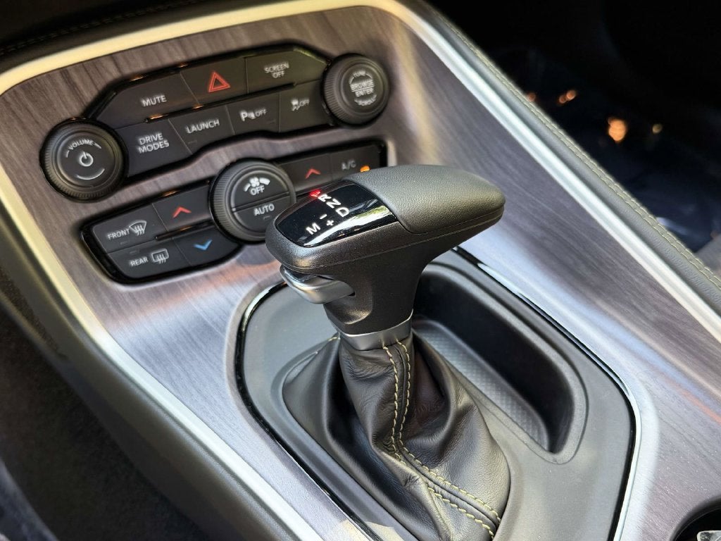 2023 Dodge Challenger Scat Pack Swinger