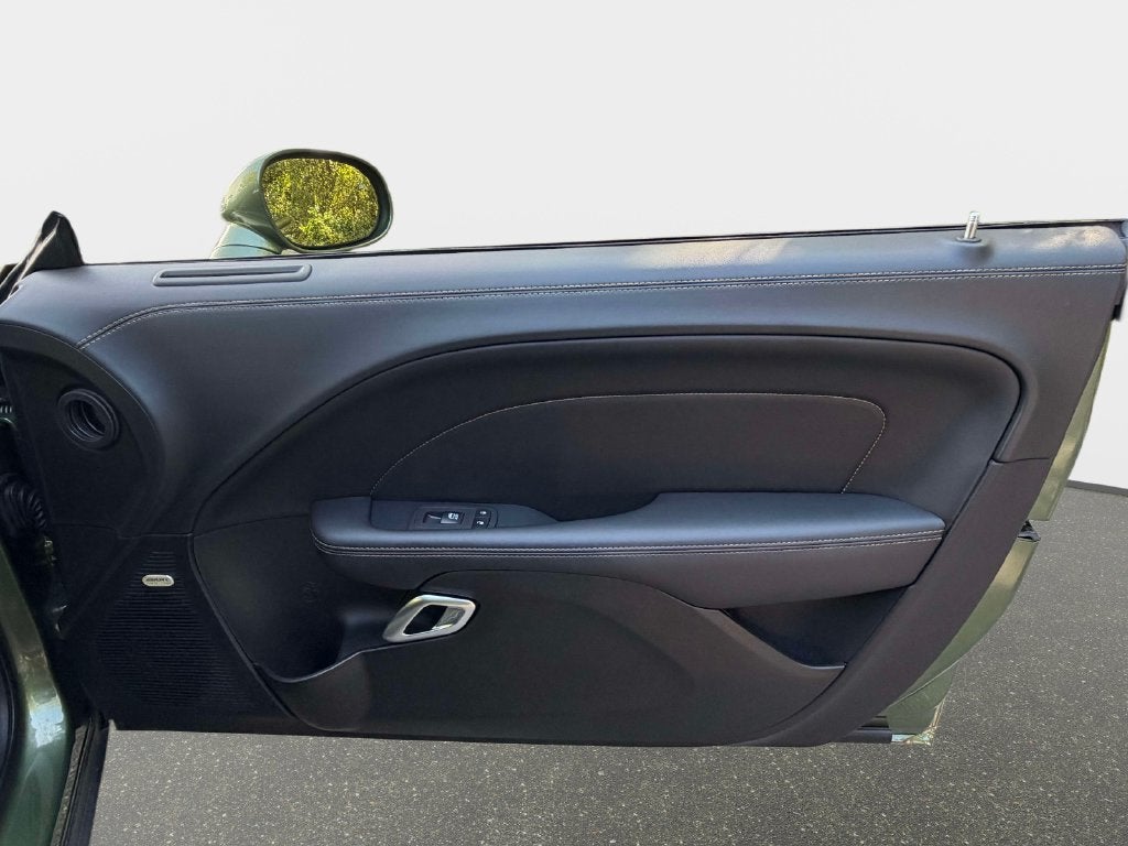 2023 Dodge Challenger Scat Pack Swinger