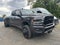 2024 RAM 3500 Laramie Crew Cab 4x4 8' Box