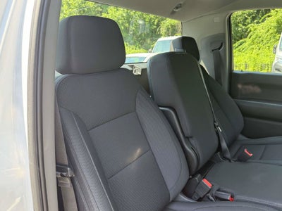 2025 Chevrolet Silverado 1500 2WD Regular Cab Long Bed WT
