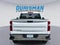 2025 Chevrolet Silverado 1500 2WD Regular Cab Long Bed WT