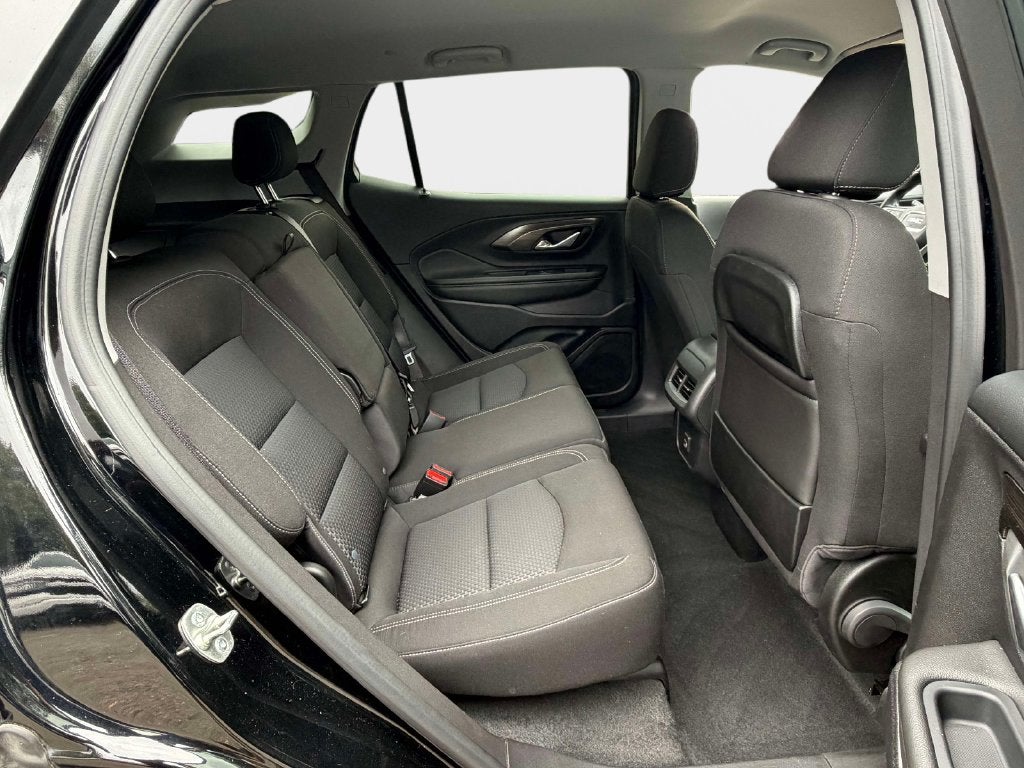 2024 GMC Terrain AWD SLE