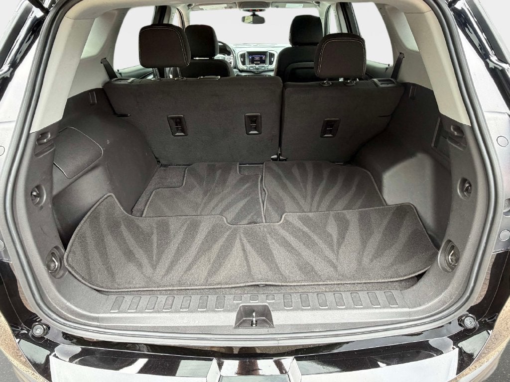 2024 GMC Terrain AWD SLE
