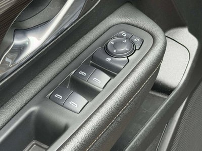 2024 GMC Terrain AWD SLE