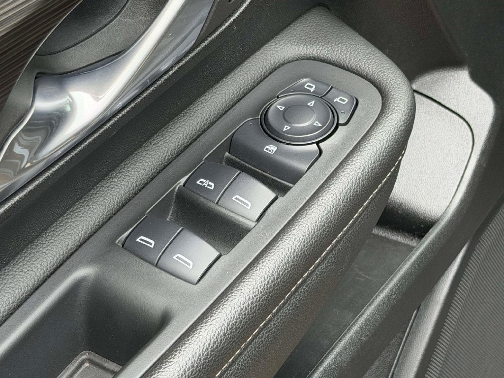 2024 GMC Terrain AWD SLE