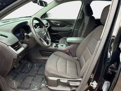 2024 GMC Terrain AWD SLE
