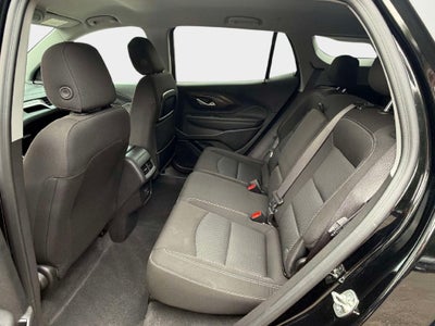 2024 GMC Terrain AWD SLE