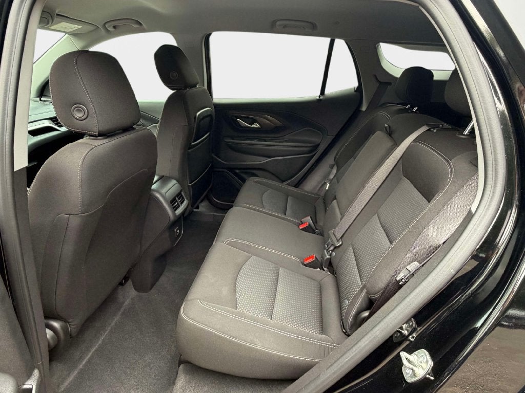 2024 GMC Terrain AWD SLE