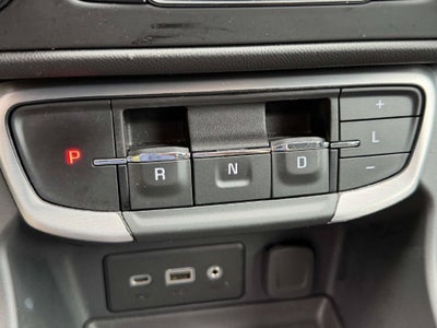 2024 GMC Terrain AWD SLE