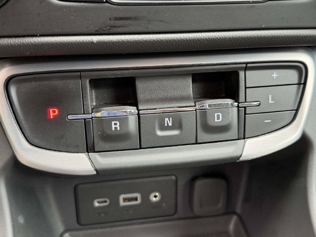 2024 GMC Terrain AWD SLE