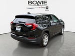2024 GMC Terrain AWD SLE